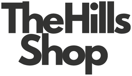 The Hills Shop